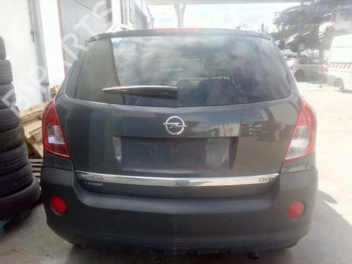 Left rear door OPEL ANTARA A (L07) 2.2 CDTi | BP1944335C4 