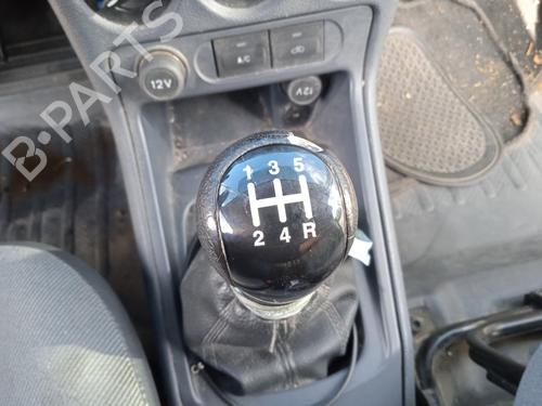 Left headlight FORD TRANSIT CONNECT (P65_, P70_, P80_) 1.8 Di | BP30571153C28