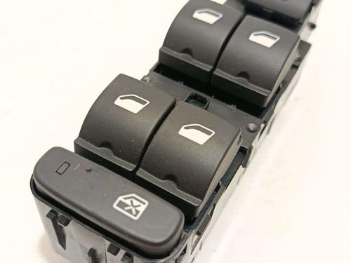 Left front window switch CITROËN C5 AIRCROSS (A_) 1.6 Hybrid | BP40081288I27 - Image 5