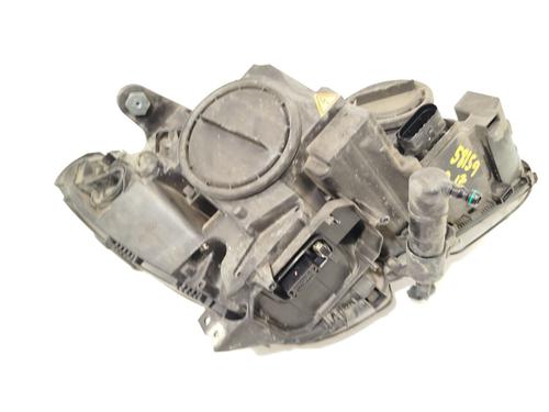Left headlight MERCEDES-BENZ C-CLASS T-Model (S204) C 220 CDI (204.208) | BP34581729C28 - Image 4