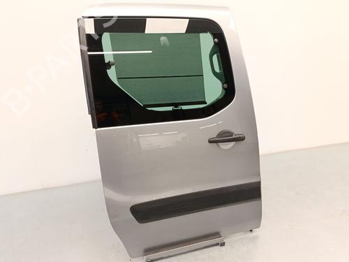 right-slide-door-peugeot-partner-tepee-2008-37293563 main image