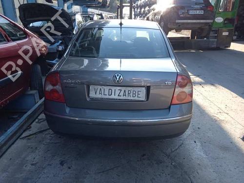 Hood VW PASSAT B5.5 (3B3) 1.9 TDI | BP11764583C1 