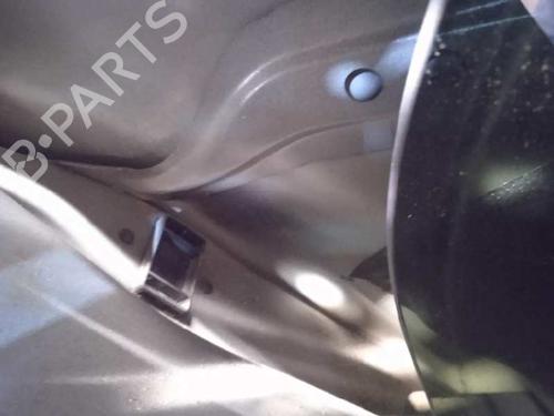 Left rear door FORD FOCUS III  | BP9963720C4 