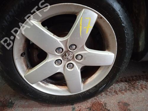 Right mirror PEUGEOT 407 SW (6E_, 6D_) 2.0 HDi 135 | BP25487731C27