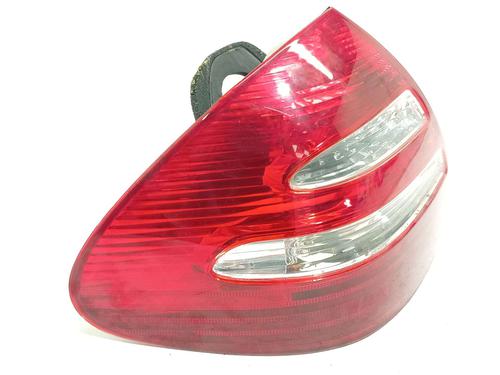 Left taillight MERCEDES-BENZ E-CLASS (W211) E 220 CDI (211.006) | BP39956908C34 - Image 2