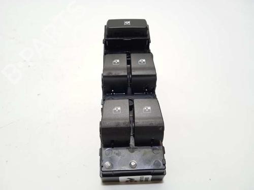 Left front window switch HYUNDAI i30 (PDE, PD, PDEN) 1.0 T-GDI | BP13489225I27