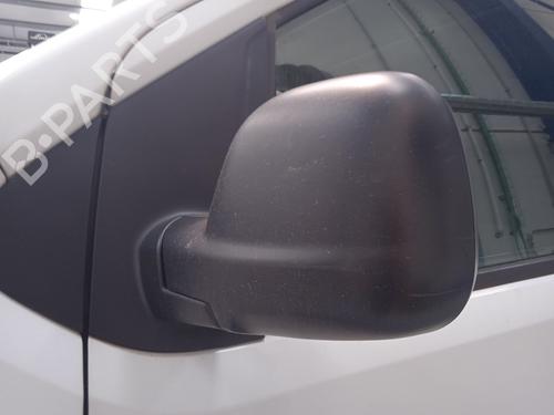 Left rear steering knuckle CITROËN JUMPY III Bus (V_) 1.6 BlueHDi 115 | BP34583387M27  - Image 17