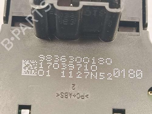 Headlight switch OPEL MOKKA 1.2 (76) | BP39465543I24 - Image 5