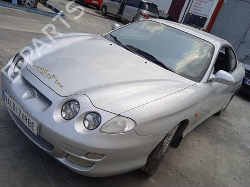 Left headlight HYUNDAI COUPE I (RD) 1.6 i 16V | BP13744973C28 