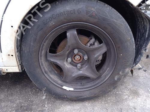 Right sun visor DACIA SANDERO III 1.0 SCe 65 | BP22193515I2 