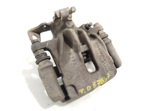 Used Right rear brake caliper OPEL VIVARO B Van (X82) [2014-2020]  33016807