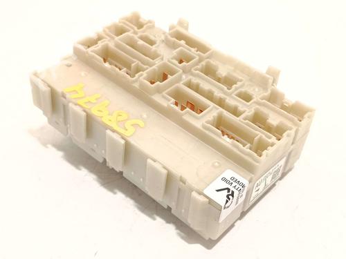 Fuse box RENAULT AUSTRAL TCe 130 (HGM2) | BP38518058E1 - Image 3