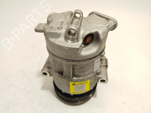 AC compressor OPEL CORSA D (S07) 1.4 (L08, L68) | BP29417920M34