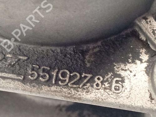 Throttle body FORD KA (RU8) 1.2 | BP40072171M82 - Image 5