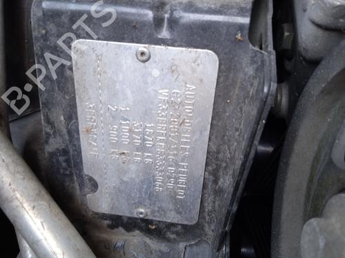 Right mirror PEUGEOT 307 CC (3B) 2.0 16V | BP19276169C27