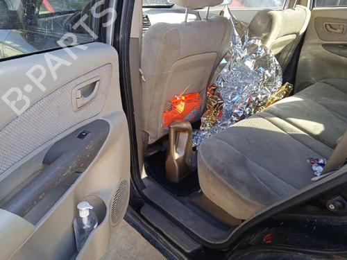 Right headlight HYUNDAI TUCSON (JM) 2.0 CRDi | BP13090428C29 