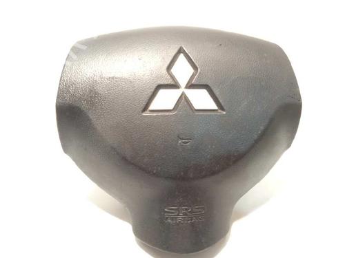 Driver airbag MITSUBISHI OUTLANDER II (CW_W) 2.0 DI-D (CW8W) | BP10551967C9 