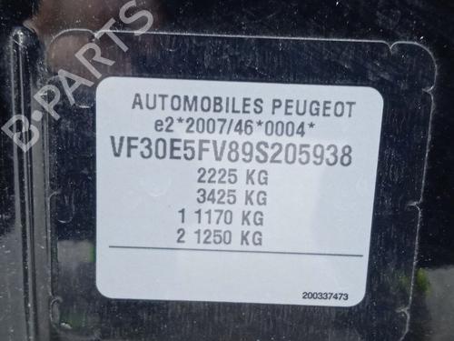 Electronic module PEUGEOT 5008 (0U_, 0E_) 1.6 16V | BP24978719M83 - Image 23
