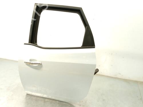 Left rear door OPEL MERIVA B MPV (S10) 1.7 CDTI (75) | BP25605397C4 