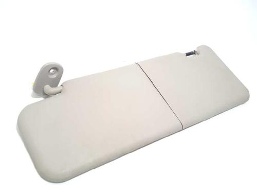 Used Left sun visor DACIA LOGAN II 1.5 dCi (90 hp) 12824725