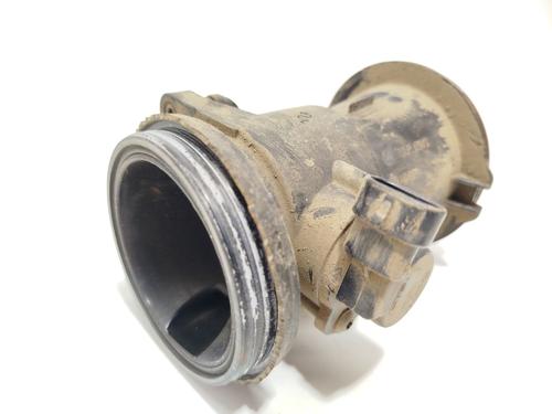 Used Throttle body Throttle body 21053408 21053408