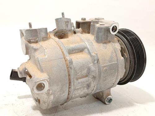 AC compressor AUDI Q2 (GAB, GAG) 2.0 TDI | BP31933380M34