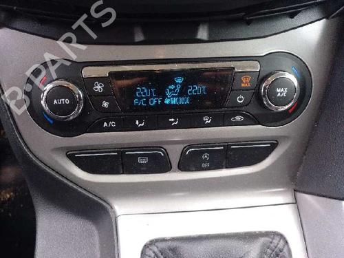 Headlight switch FORD FOCUS III 1.0 EcoBoost | BP8046883I24