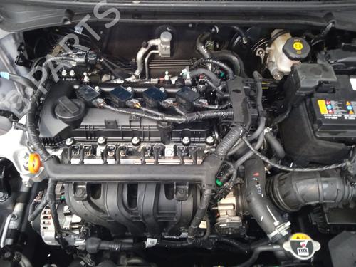 Front right window mechanism HYUNDAI i20 III (BC3, BI3) 1.2 | BP32256578C23  - Image 13
