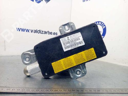 Used Right door airbag Right door airbag BMW X5 (E53) 3.0 d (218 hp) 2727445 2727445