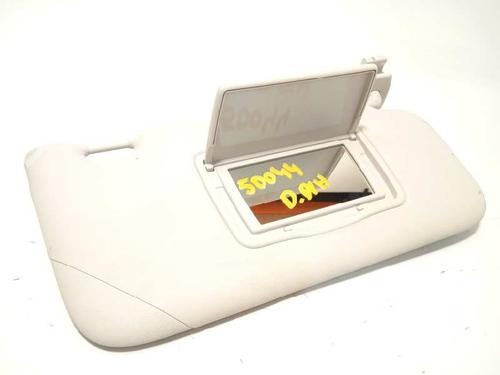 Used Right sun visor Right sun visor 12534308 12534308