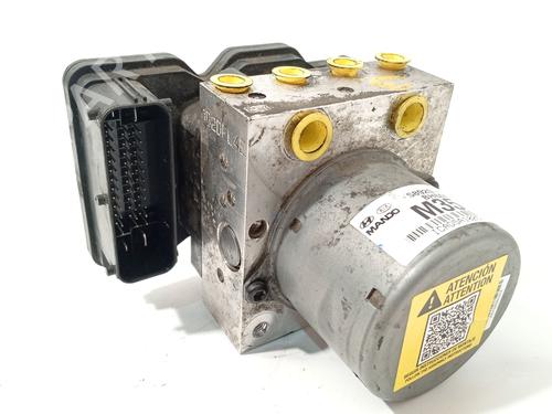Used ABS pump HYUNDAI ix35 (LM, EL, ELH) 1.7 CRDi (116 hp) 30836184