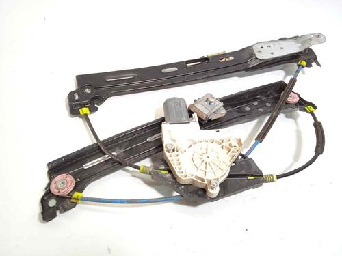 Used Rear left window mechanism Rear left window mechanism 17678530 17678530
