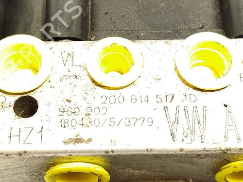 ABS pump SEAT IBIZA V (KJ1, KJG) 1.0 TSI | BP24168505M43  - Image 5