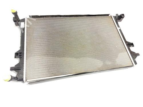 Used Water radiator SEAT IBIZA V (KJ1, KJG) [2017-2025]  26520934