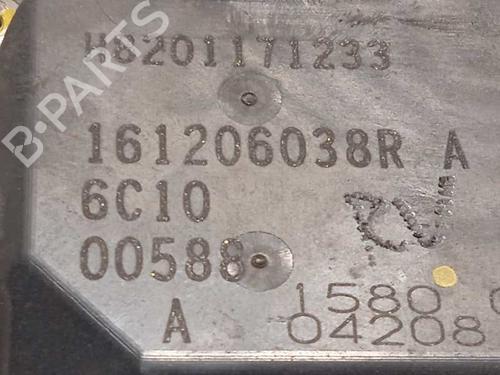 Throttle body DACIA SANDERO II TCe 90 (B8M1, B8MA, B8AC) | BP10160574M82  - Image 5