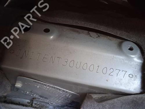 Transfer box NISSAN X-TRAIL I (T30) 2.2 dCi 4x4 | BP9758318M36 