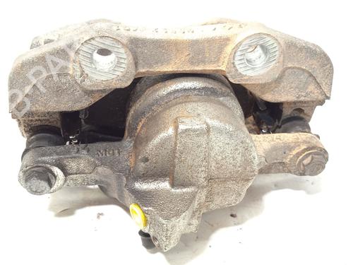 Right front brake caliper OPEL MOKKA 1.2 (76) | BP27674871M104