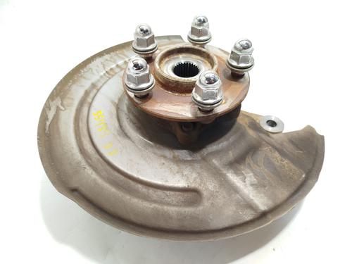 Right front steering knuckle MITSUBISHI ECLIPSE CROSS (GK_, GL_) 1.5 T-Mivec | BP24850551M26 - Image 2