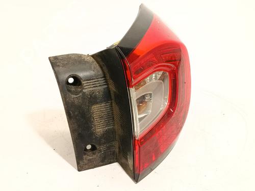 Right taillight RENAULT CAPTUR I (J5_, H5_) 0.9 TCe 90 | BP37240388C35 - Image 2