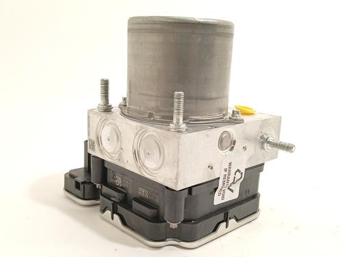 ABS pump RENAULT CLIO V (B7_) 1.0 LPG (B7MT) | BP36675892M43 - Image 2