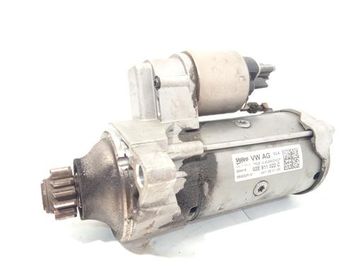 Used Starter SEAT LEON ST (5F8) 2.0 TDI 4Drive (150 hp) 26208704