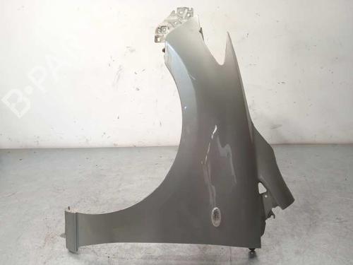 Left front fenders MAZDA 5 (CR) 2.0 CD (CR19) | BP13622887C41 