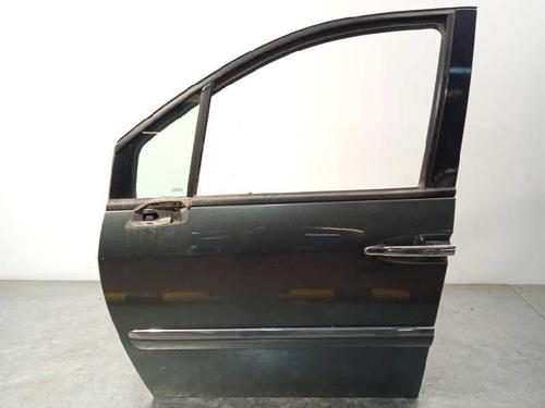 Used Left front door PEUGEOT 807 (EB_) 2.0 HDI (136 hp) 16013997