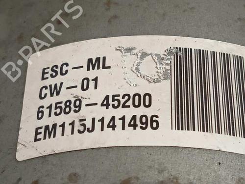 ABS pump KIA CEE'D (JD)  | BP11682207M43 