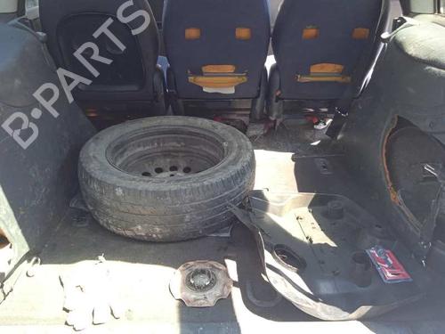 Fuel flap SEAT ALHAMBRA (7V8, 7V9) 1.9 TDI | BP8213529C131 