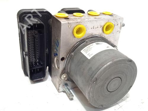Used ABS pump ABS pump PEUGEOT 5008 II (MC_, MJ_, MR_, M4_) [2016-2026] 25783293 25783293