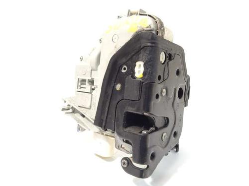 Front right lock AUDI A5 Sportback (8TA) 2.0 TDI (190 hp) 8J2837016C