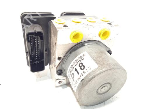 Used ABS pump KIA SOUL II (PS) [2014-2018]  20655726