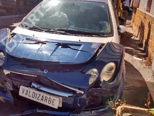 Engine SMART FORFOUR (454) 1.5 CDI (454.001) | BP1257504M1  - Image 15