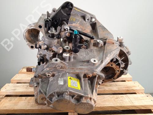 Gearbox SEAT IBIZA V (KJ1, KJG) 1.0 TSI | BP29908159M3